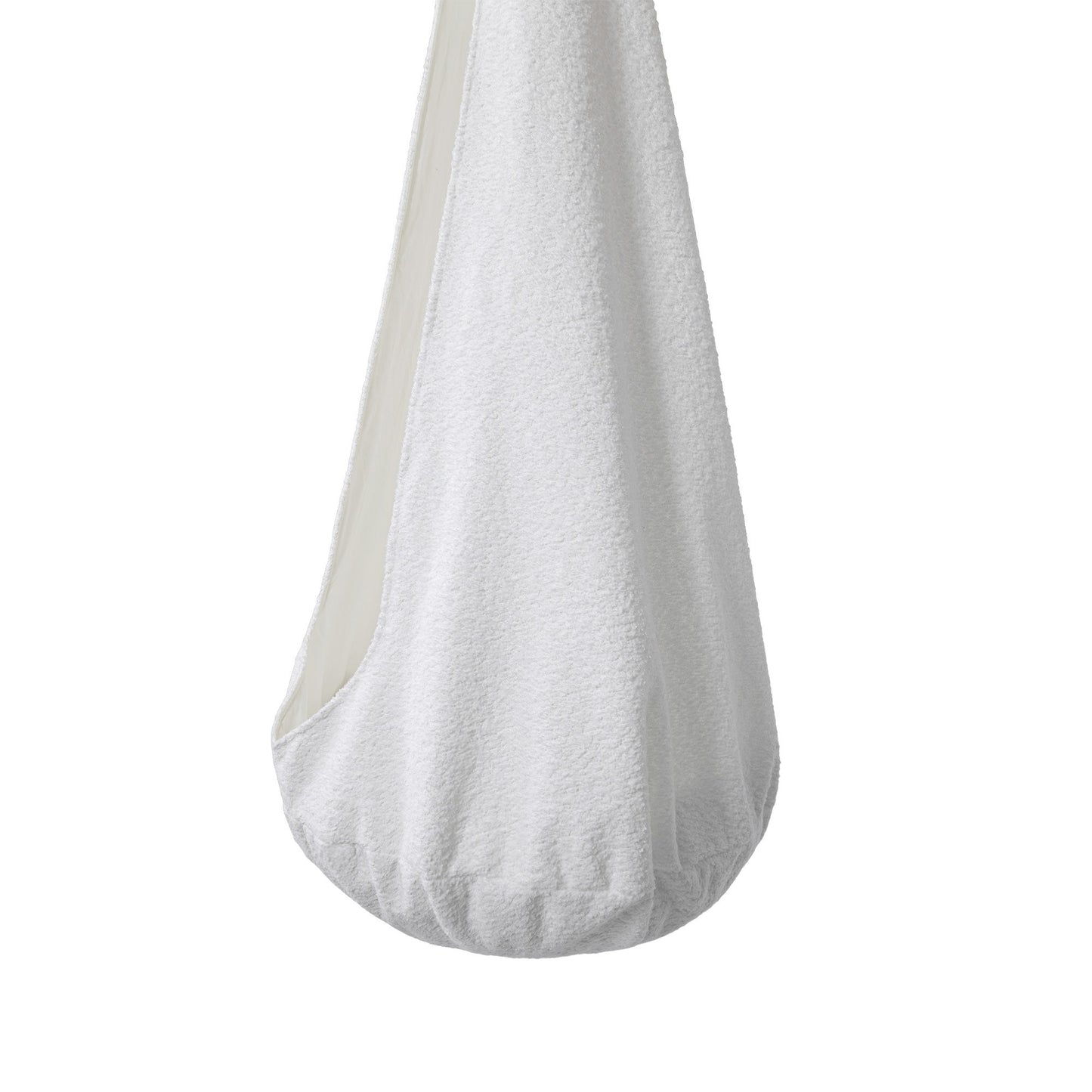 Cocoon Swing for Kids - Boucle