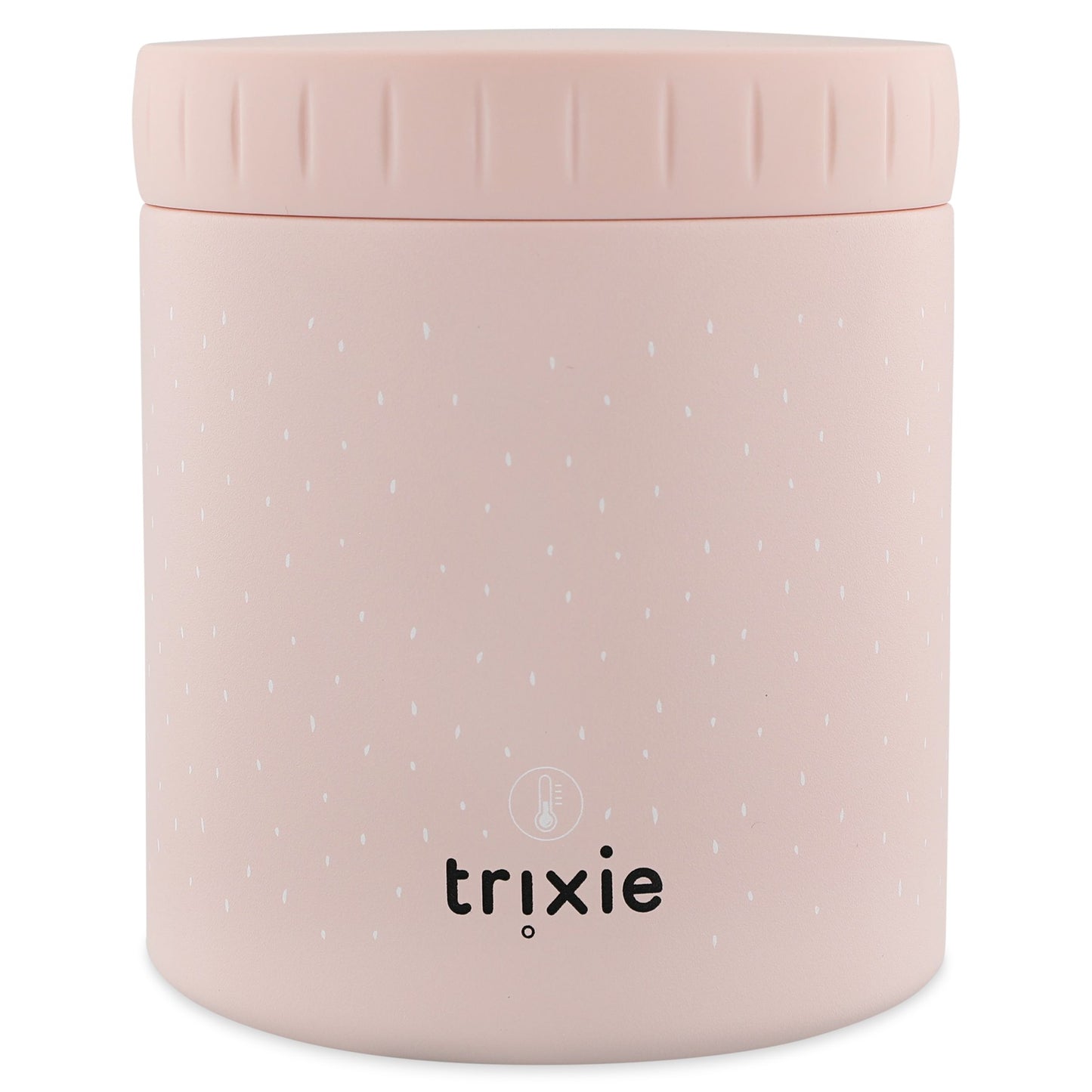 Insulated Lunch Pot 500ml - Mrs. Rabbit
