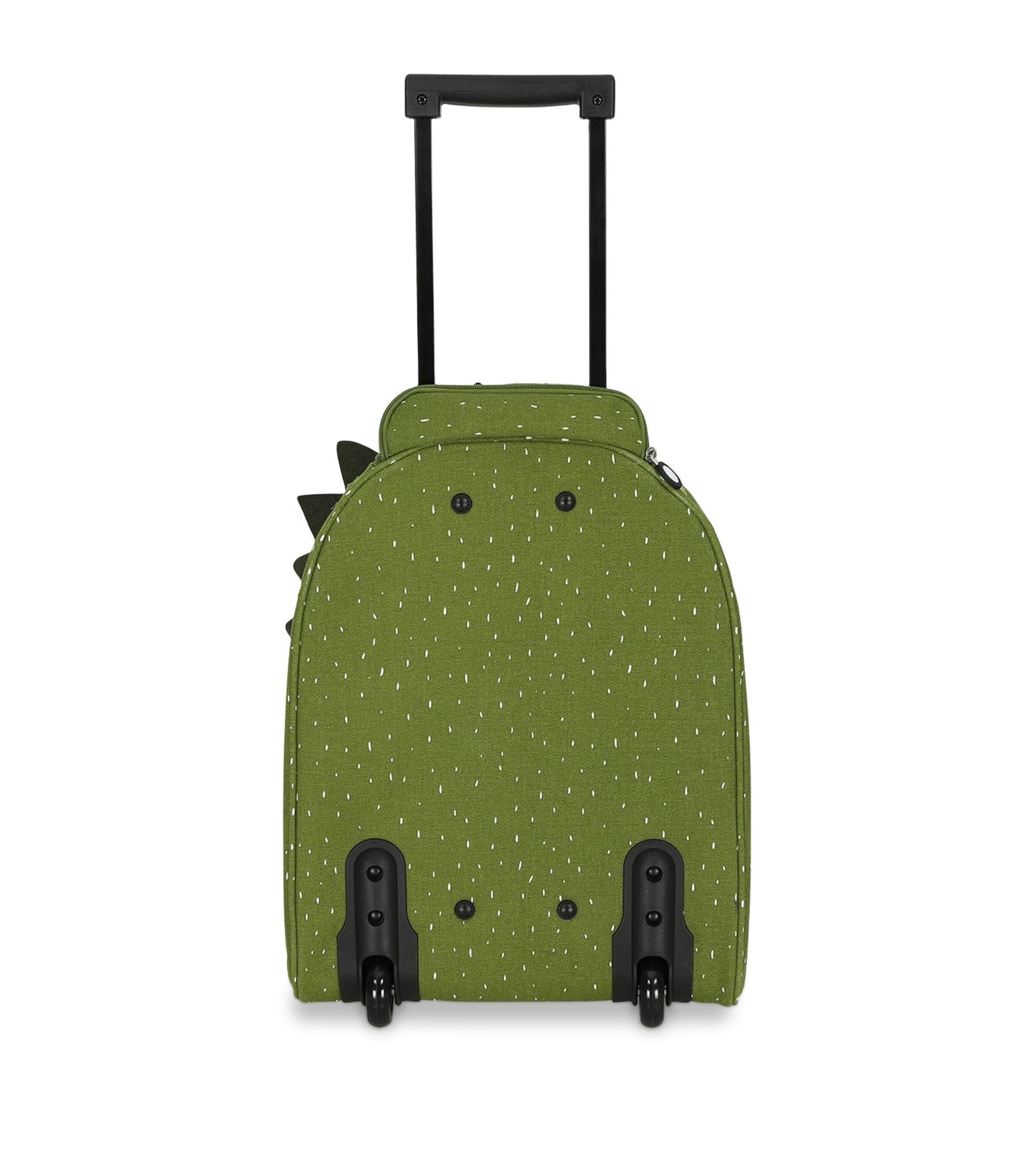 Water-Repellent Travel Trolley for Kids - Mr Dino
