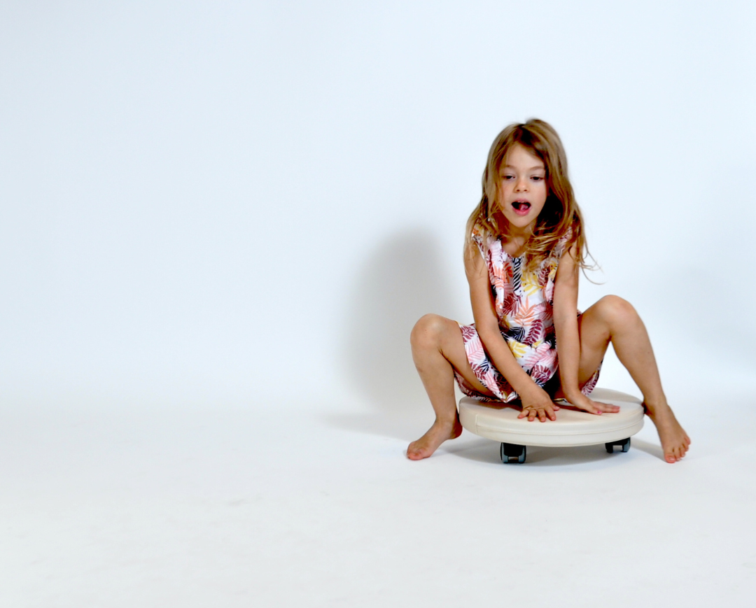 BUGZY Twiggy - Soft Play on Wheels