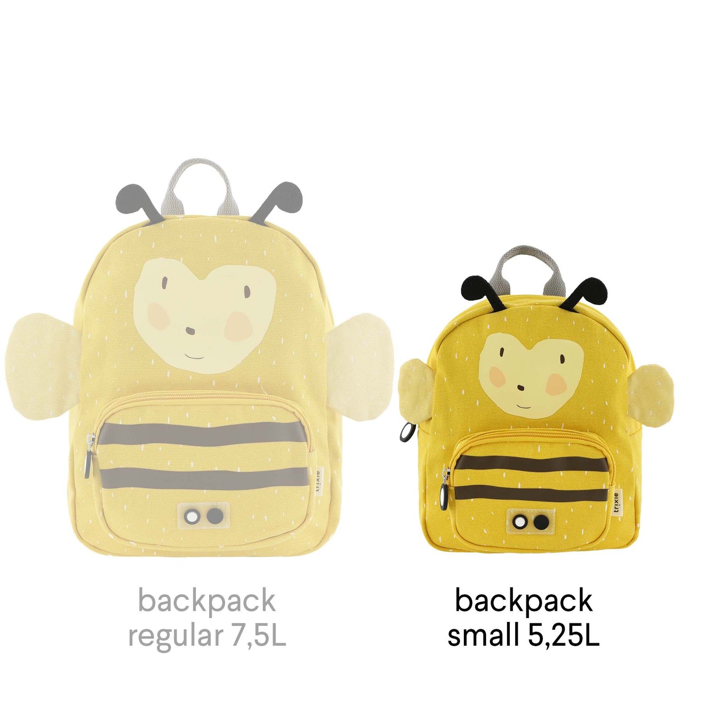 Backpack - Mr Bumblebee