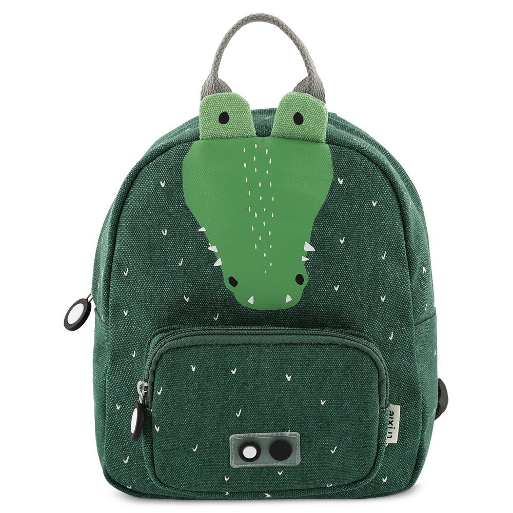 Backpack - Mr Crocodile