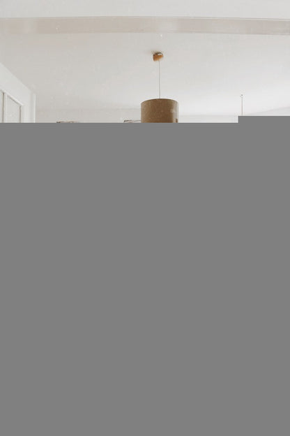 Organic Cotton and Linen Canopy - Blue Circus