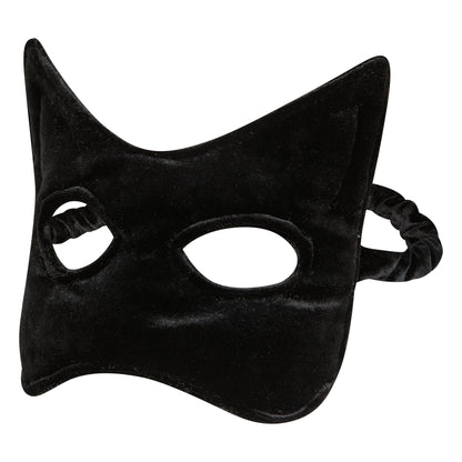 Cat Mask - Black