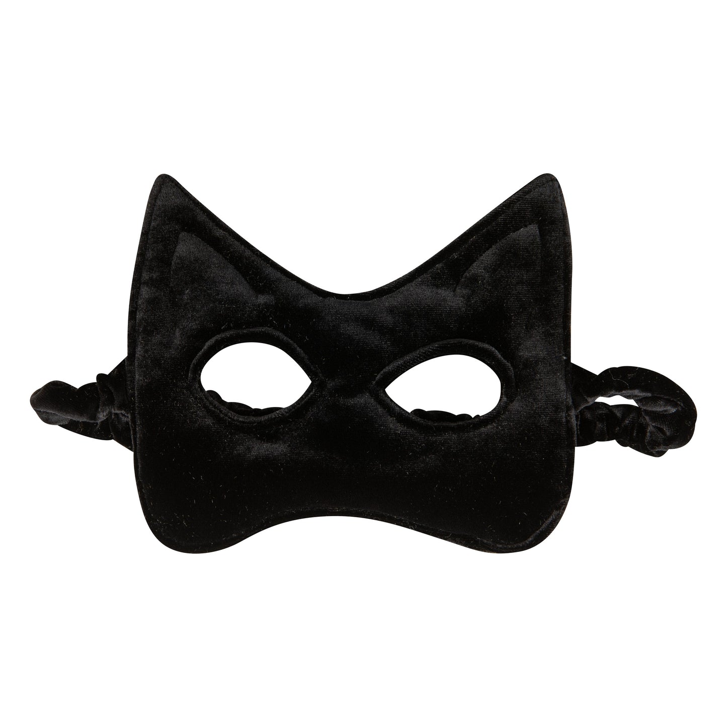 Cat Mask - Black