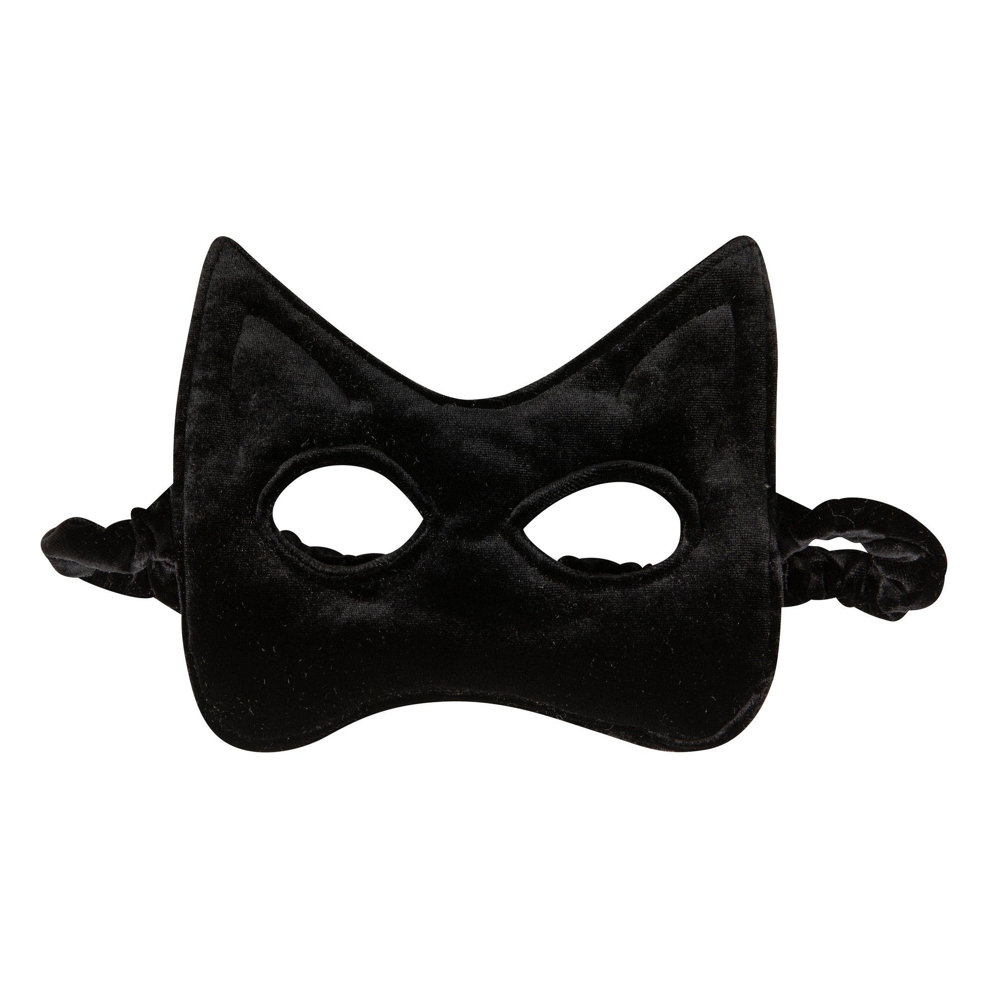 Cat Mask - Black