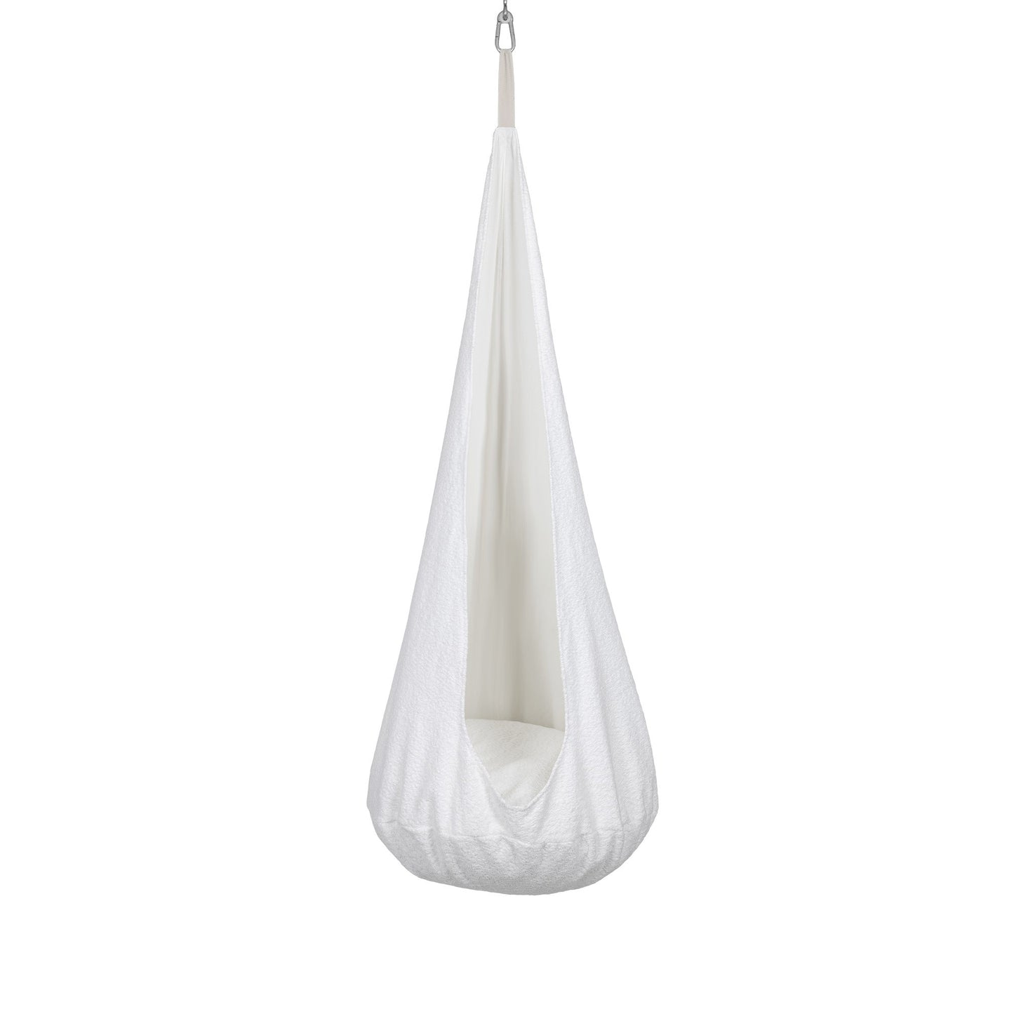 Cocoon Swing for Kids - Boucle