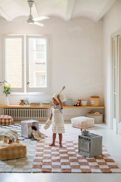 Cotton Kitchen for Kids