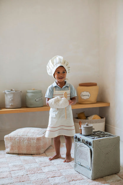 Cotton Kitchen for Kids