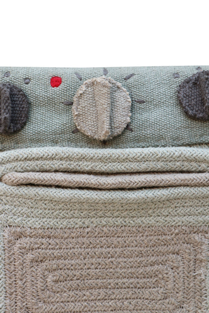 Cotton Kitchen for Kids