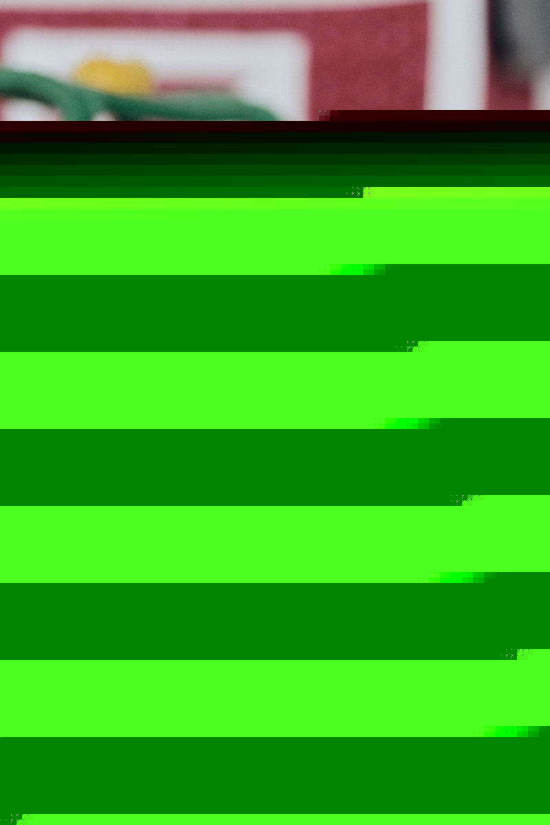 Decorative Basket Tractor