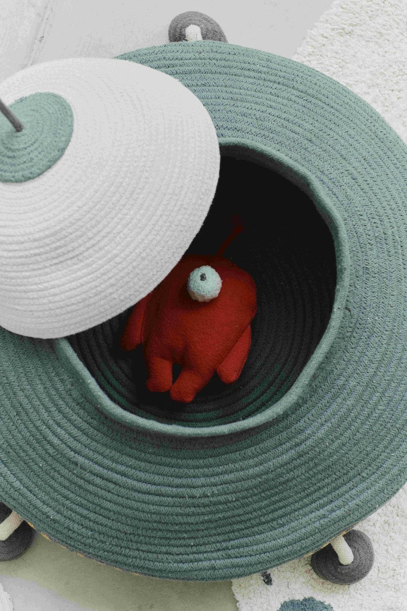 Decorative Basket Ufo