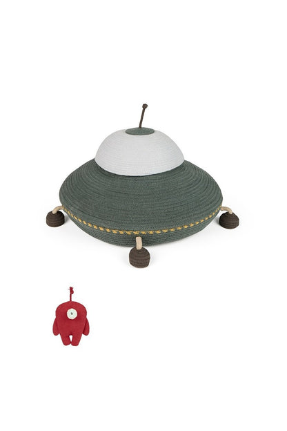 Decorative Basket Ufo