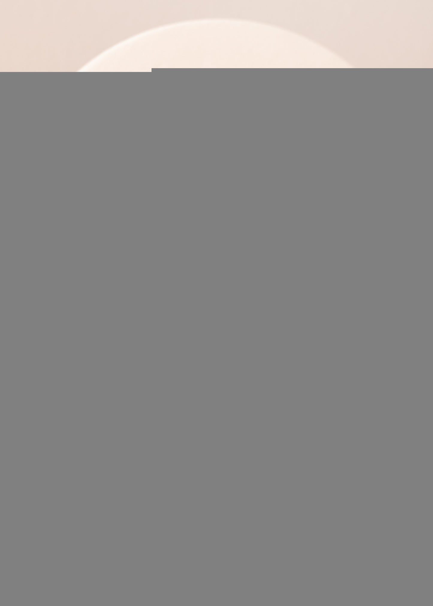 Decorative Eco Glitter - Pink Star Dust