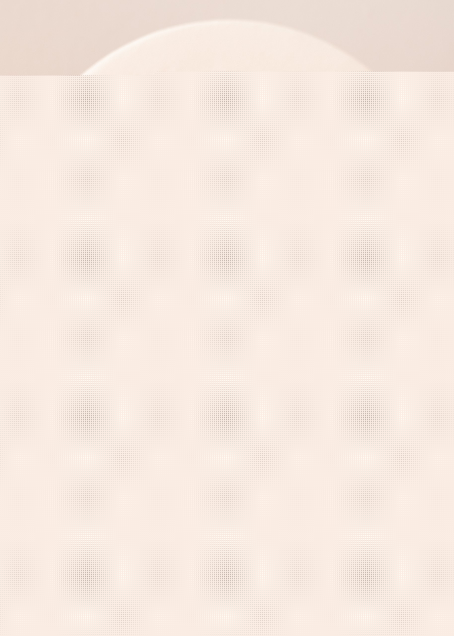 Decorative Eco Glitter - Pink Star Dust