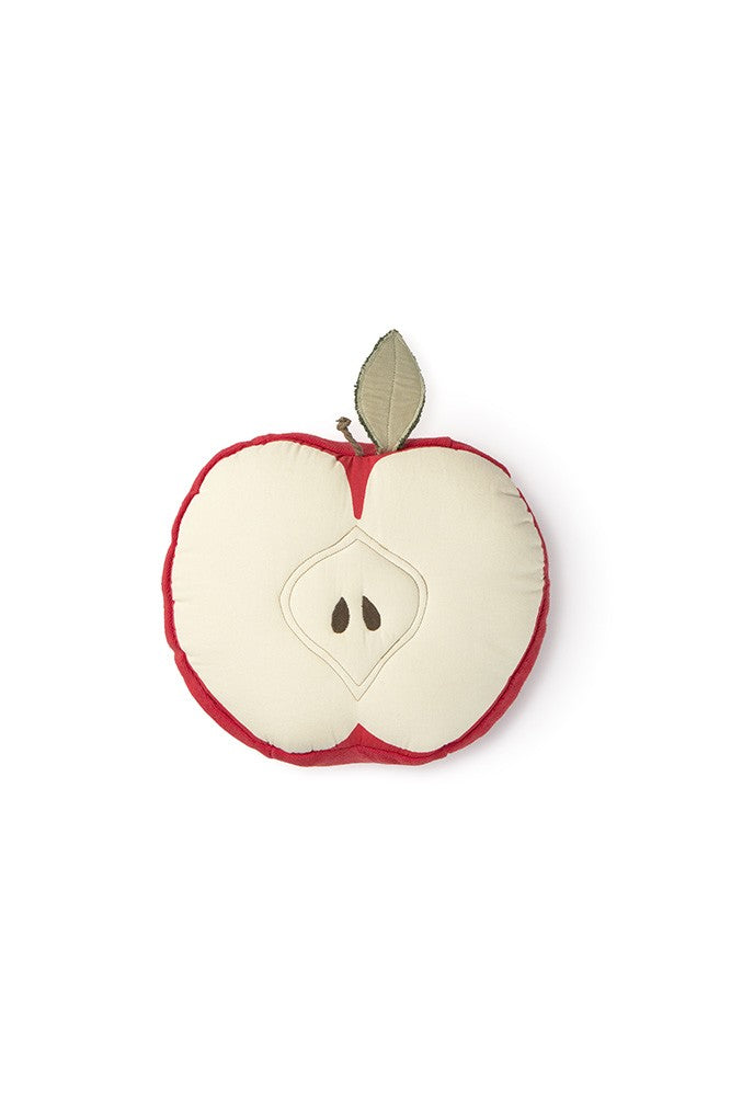 Decorative Pillow Apple
