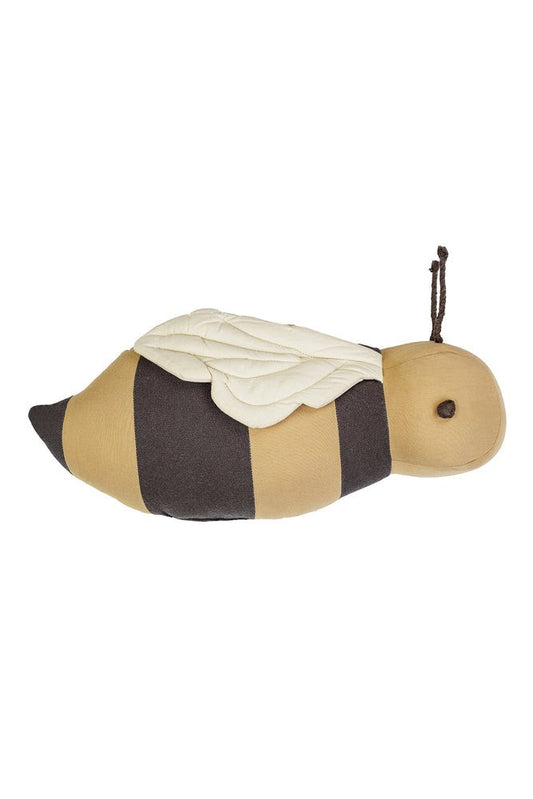Decorative Pillow Buzzy Bee