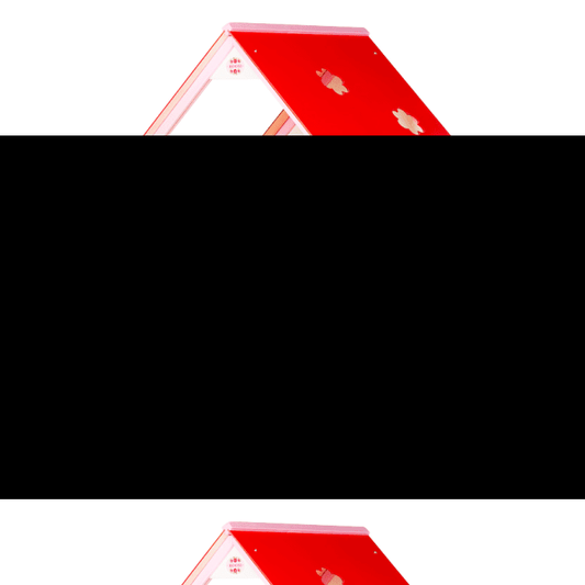 Dollhouse City - Pink