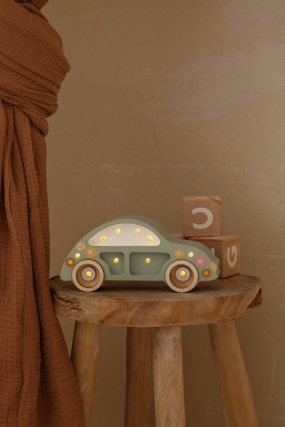 Little Lights Beetle Car Mini Lamp