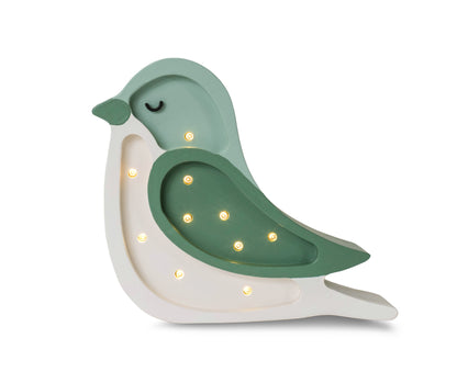 Little Lights Bird Mini Lamp