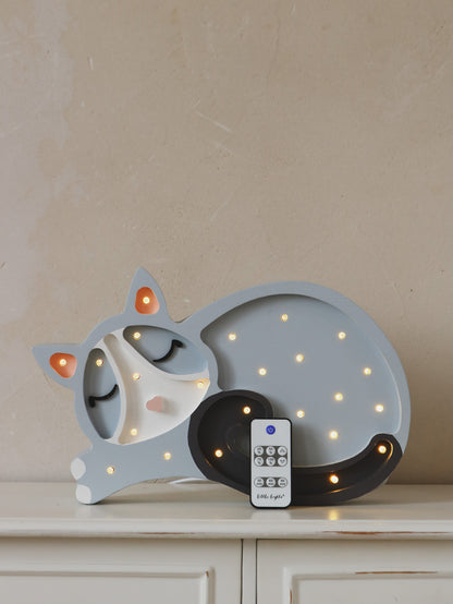 Little Lights Cat Lamp