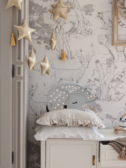 Little Lights Deer Lamp