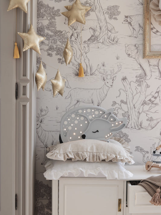 Little Lights Deer Lamp
