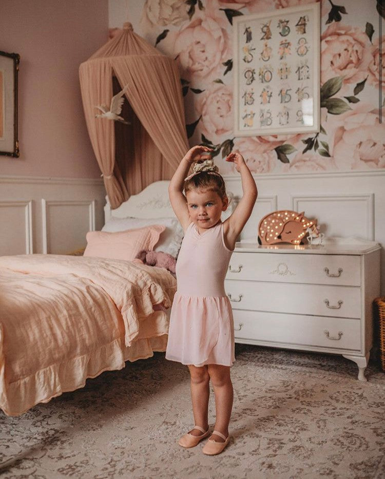 Little Lights Deer Lamp