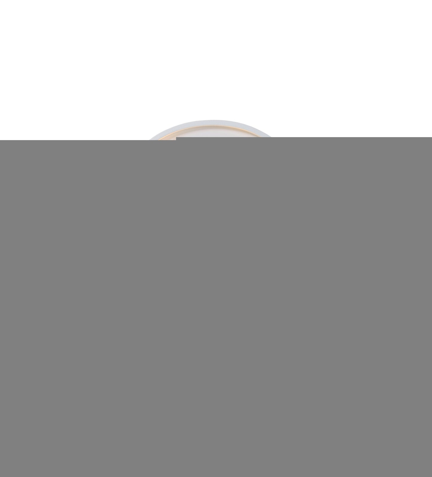 Little Lights Letter Lamp - Q