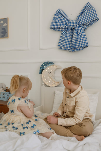 Little Lights Moon Lamp