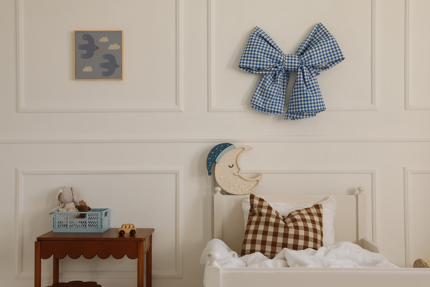 Little Lights Moon Lamp