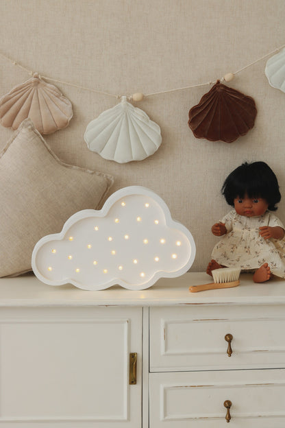 Little Lights Cloud Lamp
