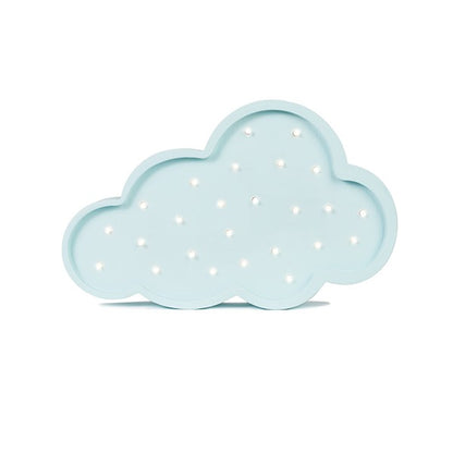 Little Lights Cloud Lamp