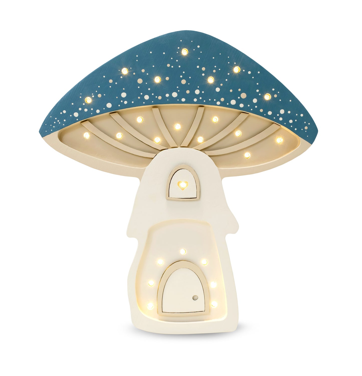 Little Lights Mushroom Lamp
