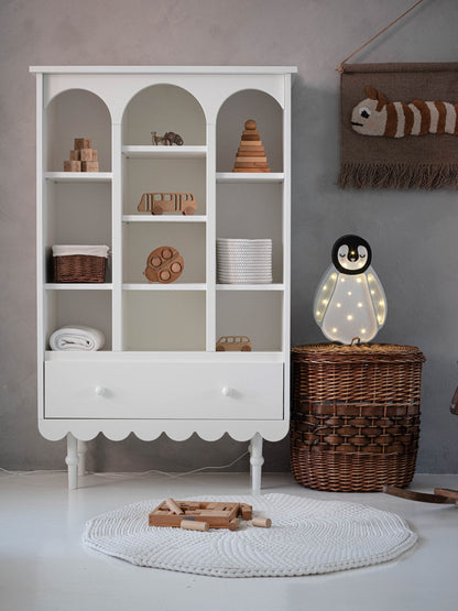 Little Lights Penguin Lamp