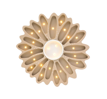 Little Lights Daisy Lamp