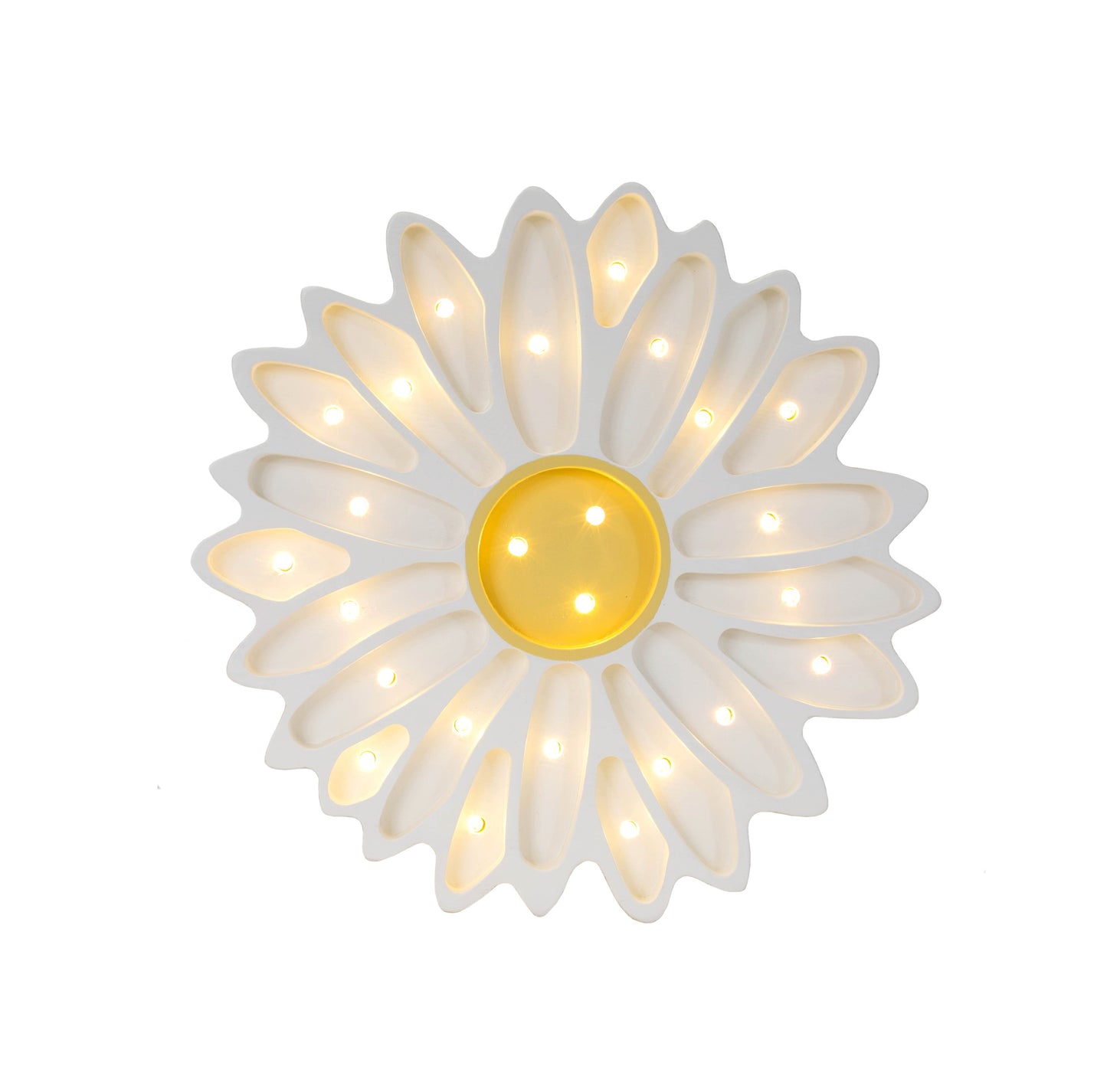 Little Lights Daisy Lamp