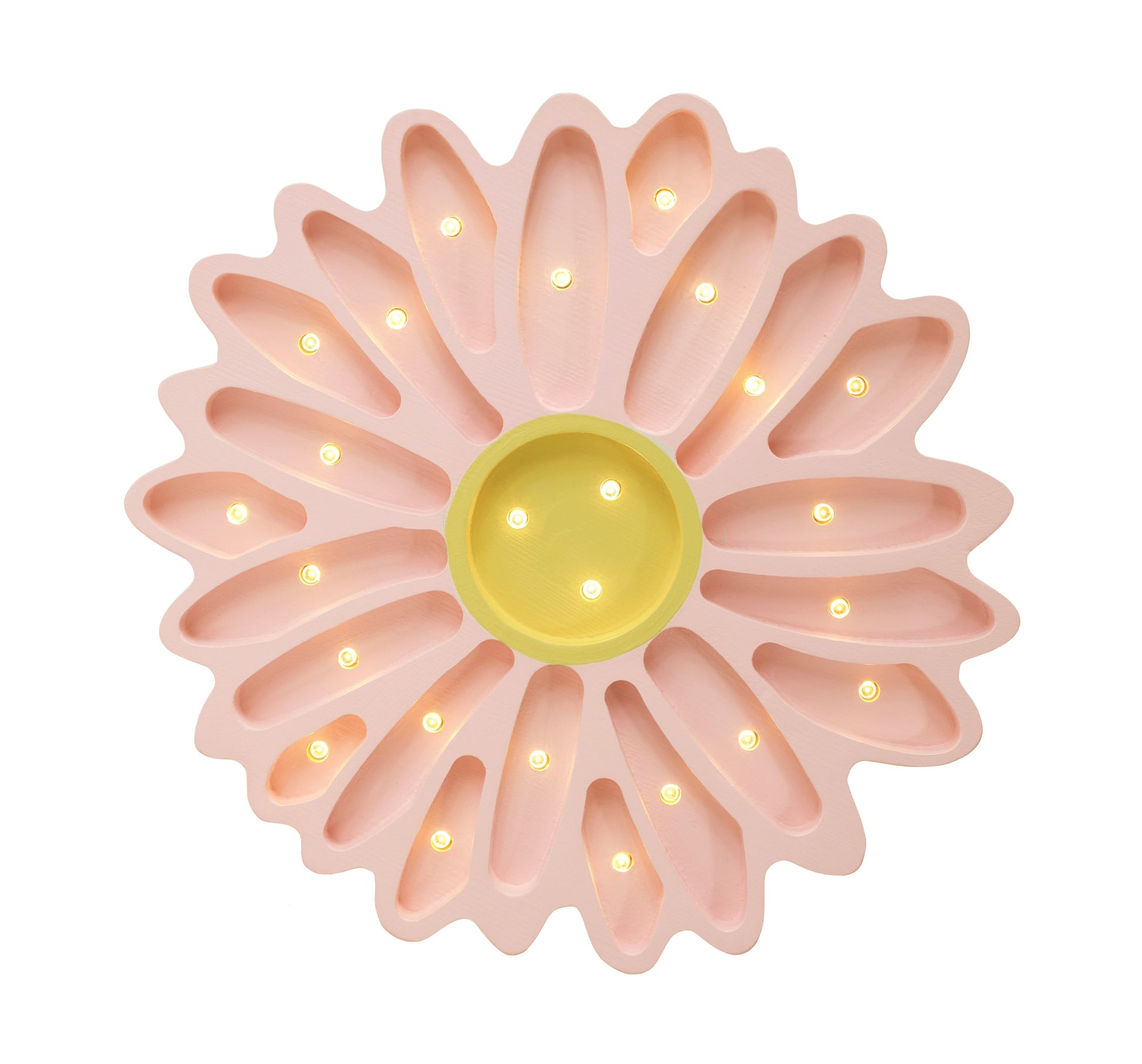 Little Lights Daisy Lamp
