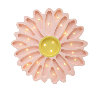 Little Lights Daisy Lamp