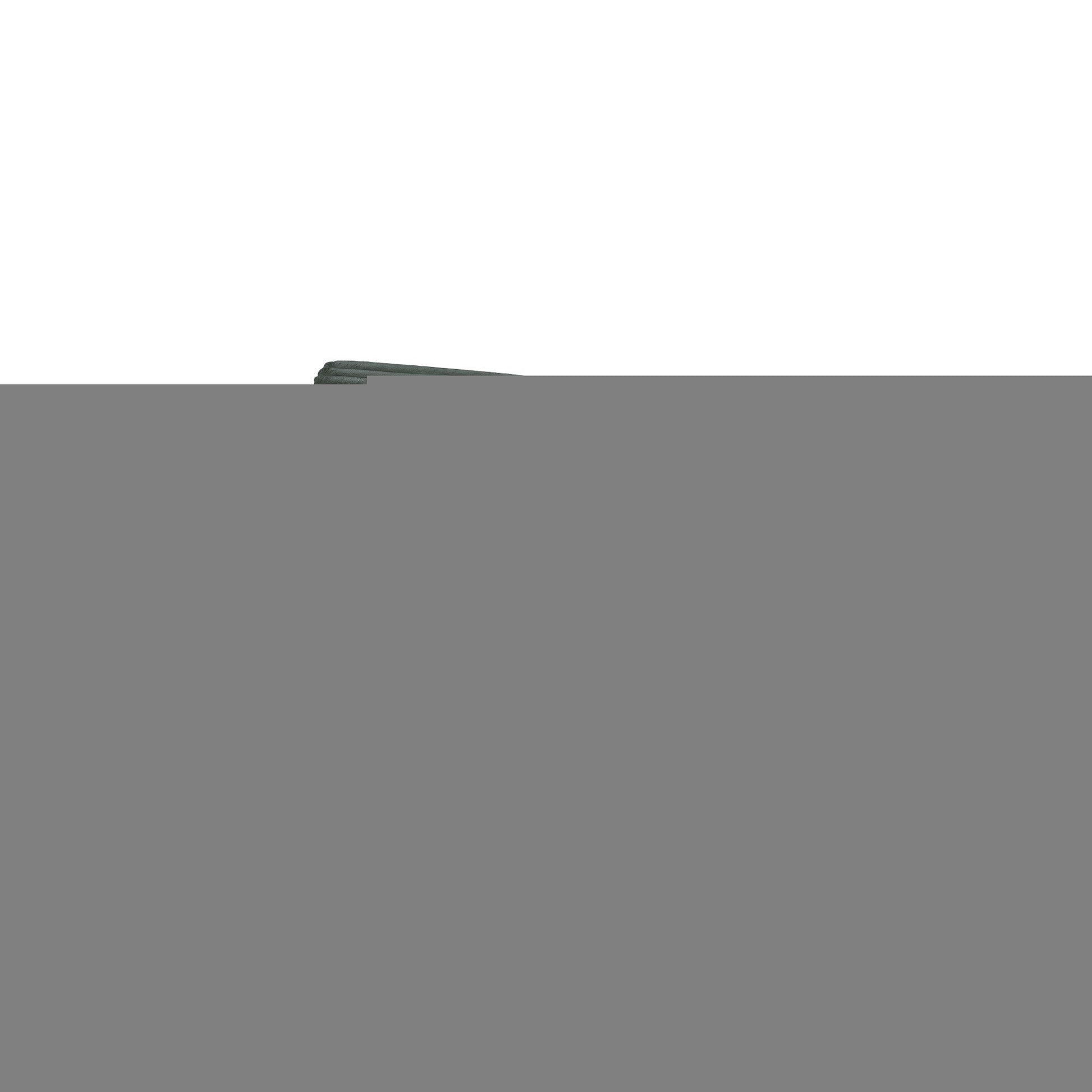 Medium Modular Sofa for Kids - Churros Forest Green Plus