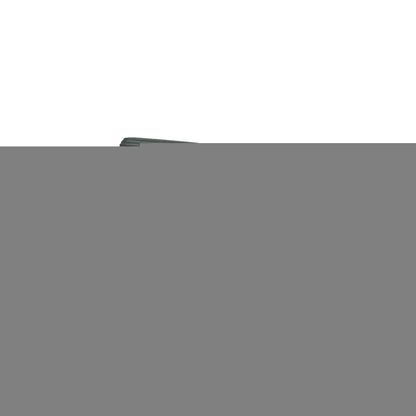 Medium Modular Sofa for Kids - Churros Forest Green Plus