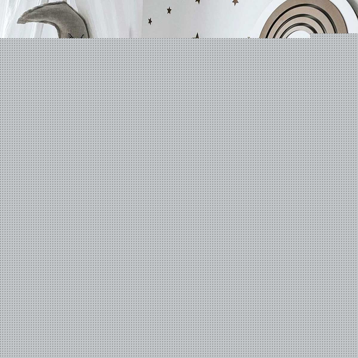 Min Stickers - Stars Gold