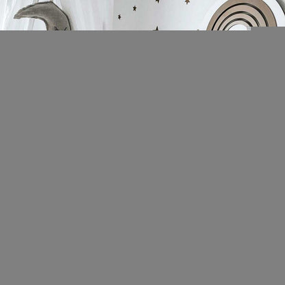 Min Stickers - Stars Gold