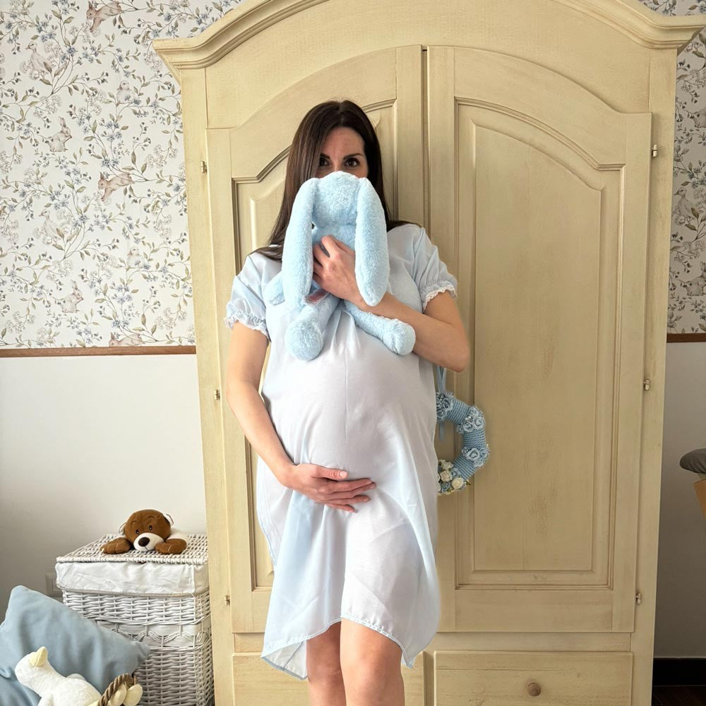 Meadow Friends Wallpaper – Ducks And Bunnies