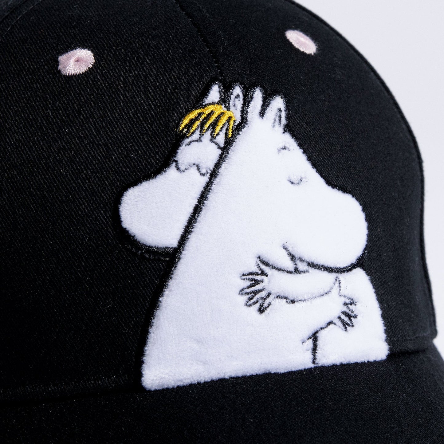 Moomin Love Kids Cap