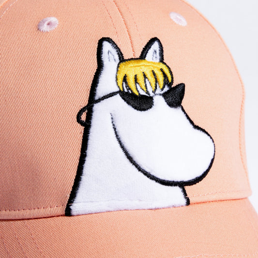 Moomin Snorkmaiden Kids Cap
