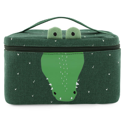 Thermal Lunch Bag - Mr Crocodile