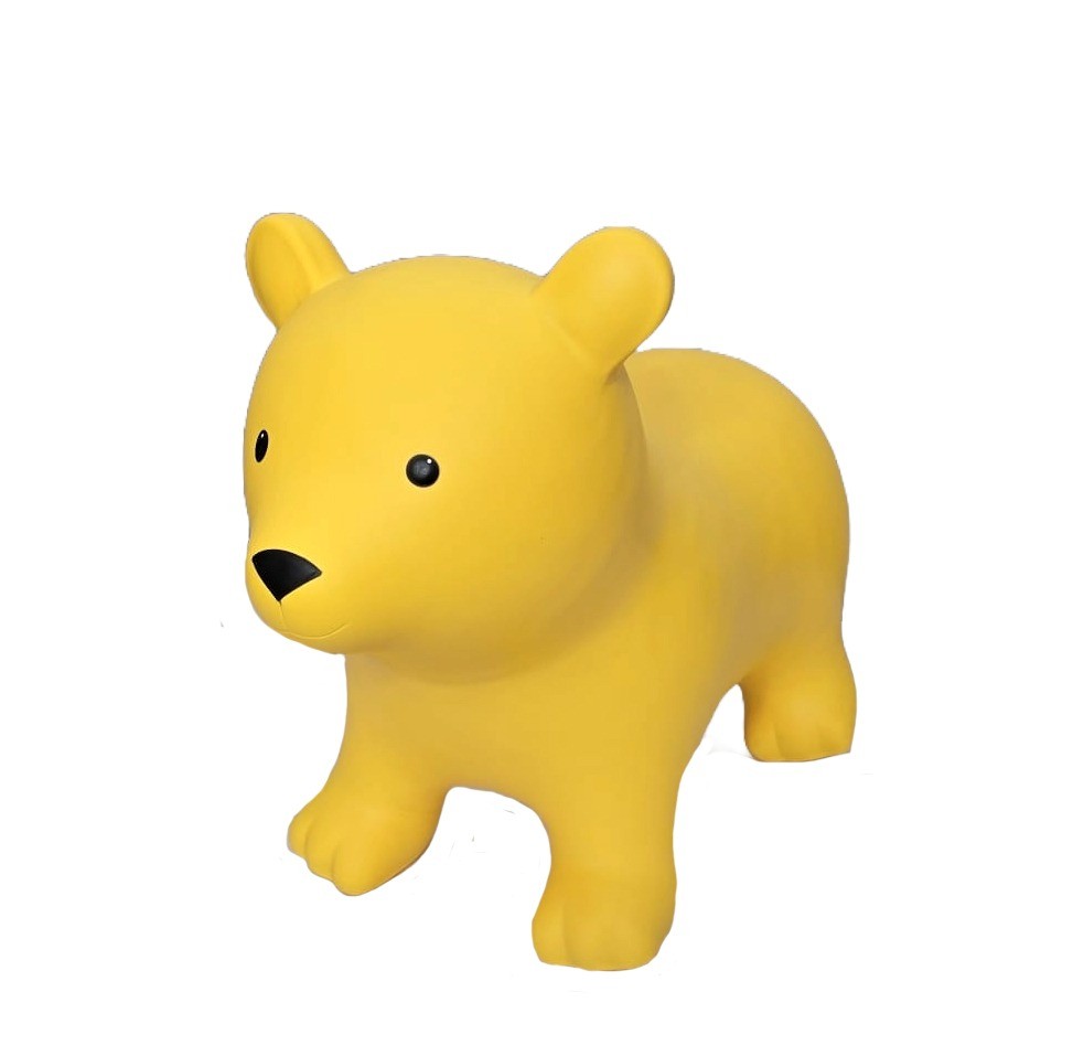 My First JUMPY – Yellow Bear