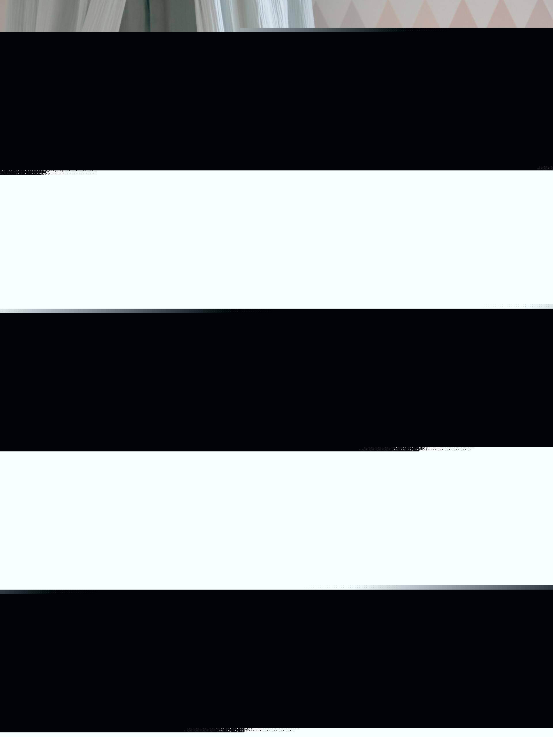 Organic Cotton Canopy - Mint