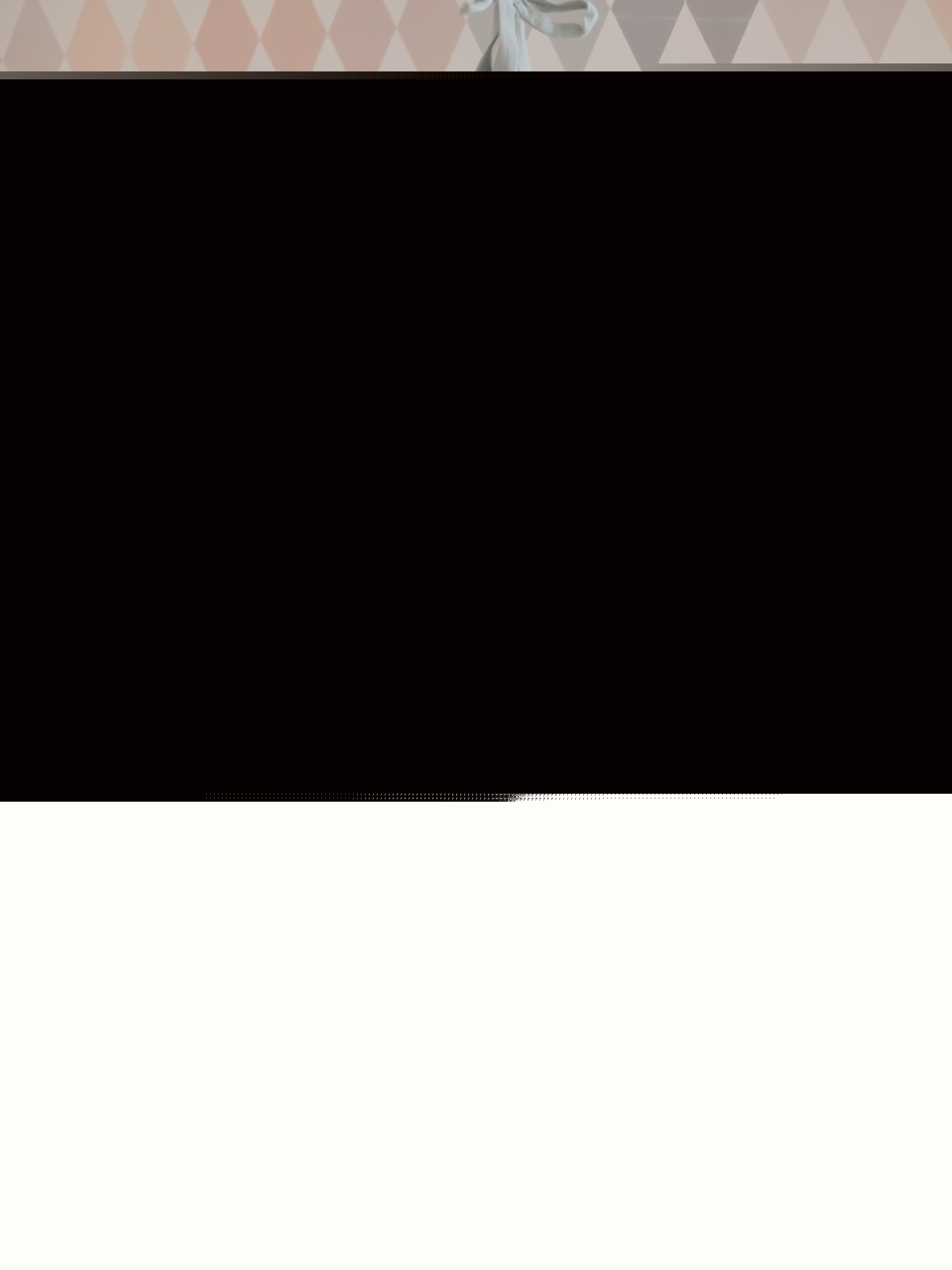 Organic Cotton Canopy - Mint